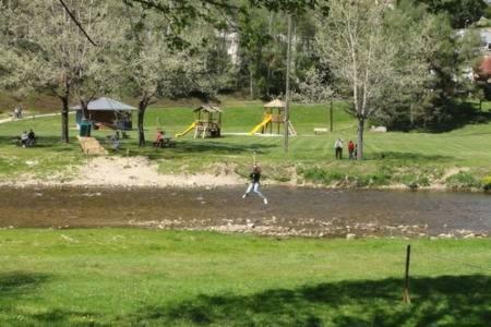 Holiday home Le Limonadier Pruniere