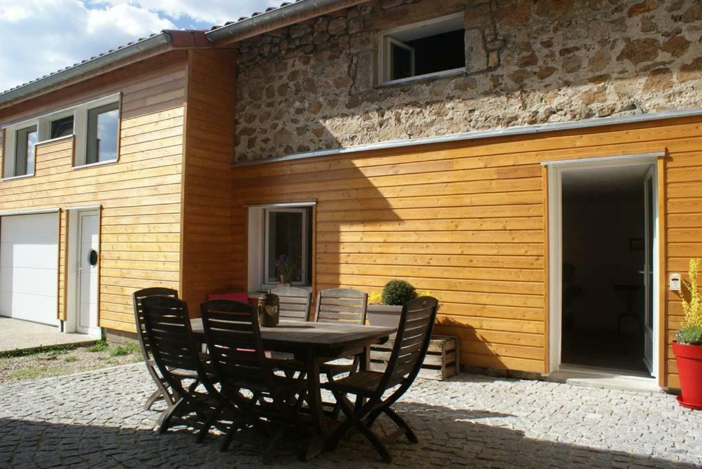 Holiday home Le Limonadier