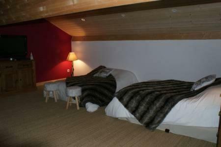Holiday home Le Limonadier Pruniere