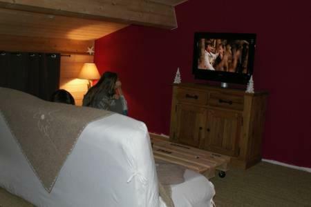 Le Limonadier Holiday home