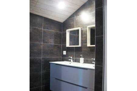 Holiday home Le Limonadier Pruniere