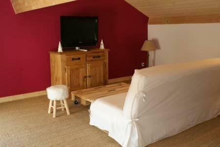 Le Limonadier Holiday home