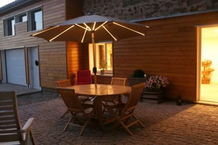 Holiday home Le Limonadier
