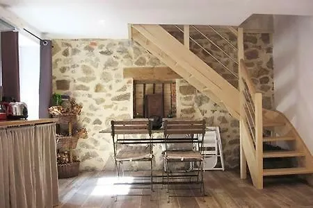 Le Limonadier Pruniere Buitenkant foto