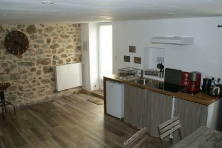 Ferienhaus Le Limonadier