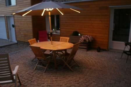 Vakantiehuis Le Limonadier