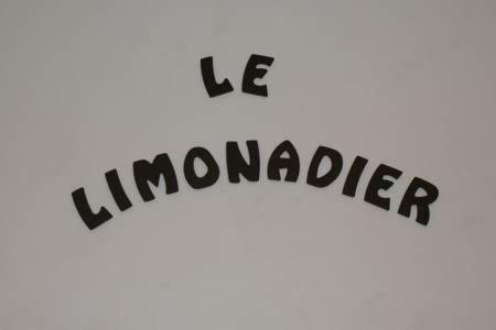 Le Limonadier
